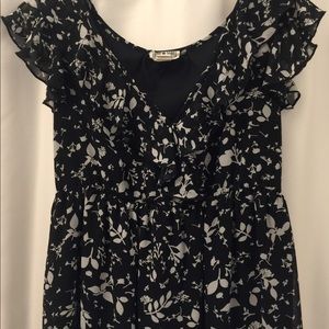 Converse One Star Dress